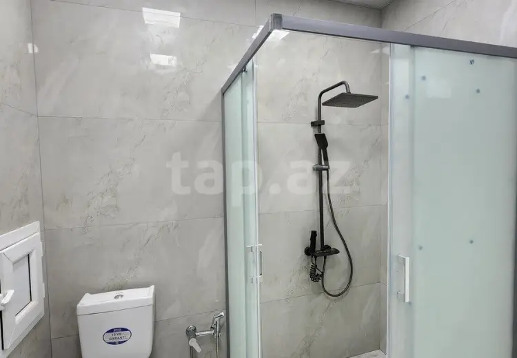 3 otaqlı mənzil , Sumqayıt