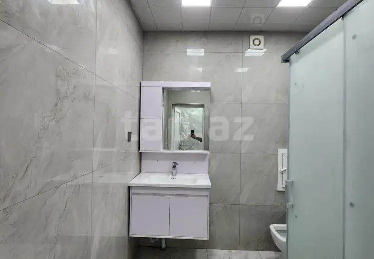 3 otaqlı mənzil , Sumqayıt