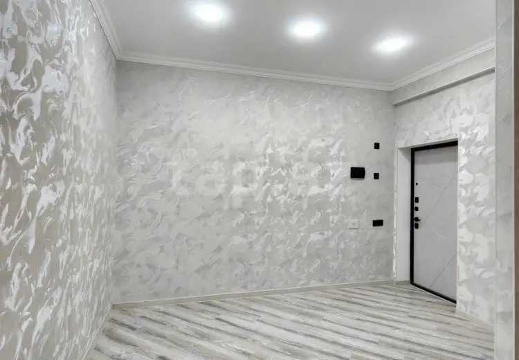 3 otaqlı mənzil , Sumqayıt
