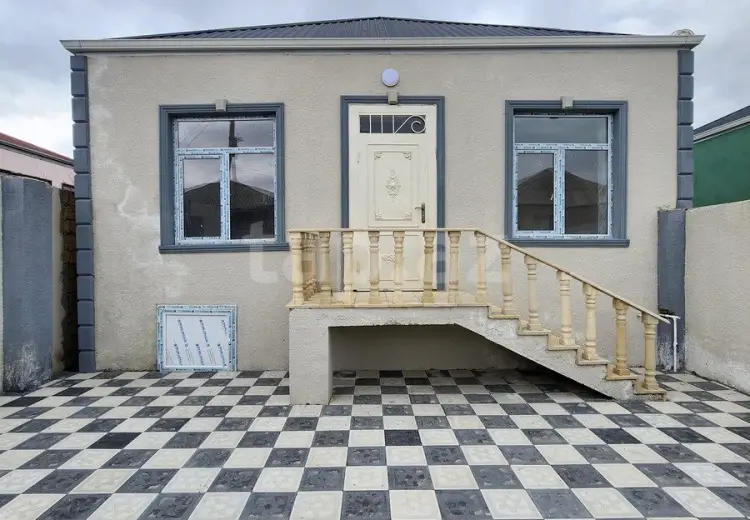 3 otaqlı mənzil , Sumqayıt