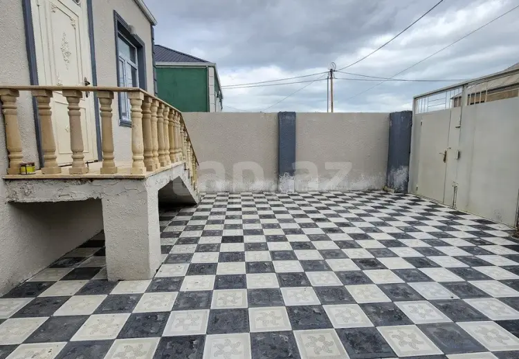 3 otaqlı mənzil , Sumqayıt
