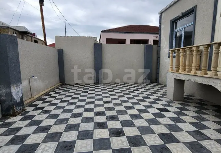 3 otaqlı mənzil , Sumqayıt