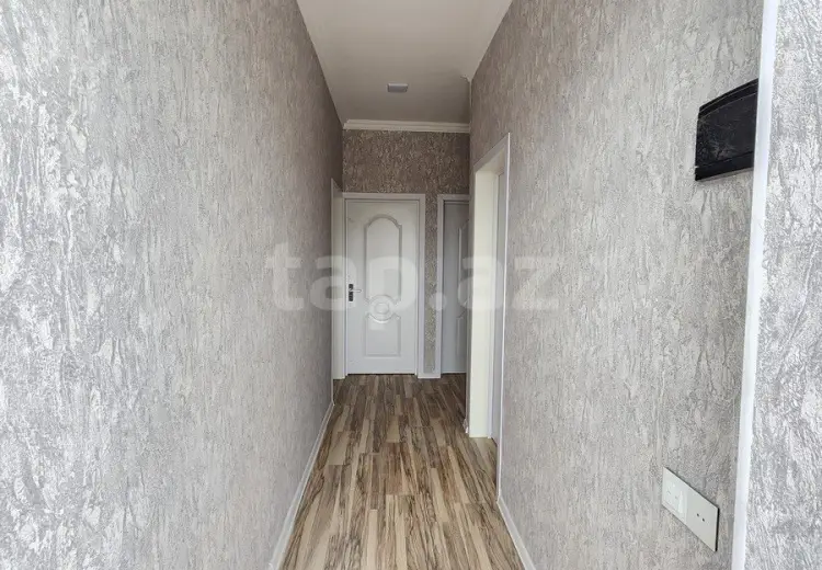 3 otaqlı mənzil , Sumqayıt