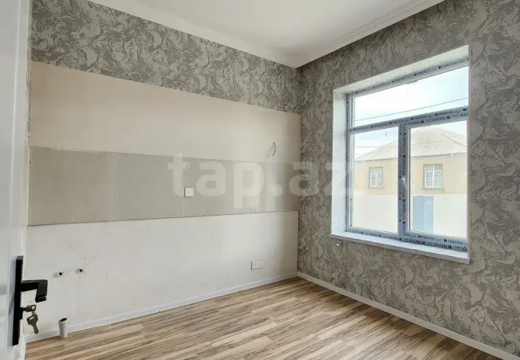 3 otaqlı mənzil , Sumqayıt