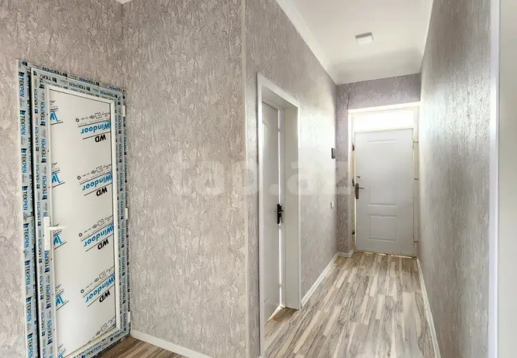 3 otaqlı mənzil , Sumqayıt