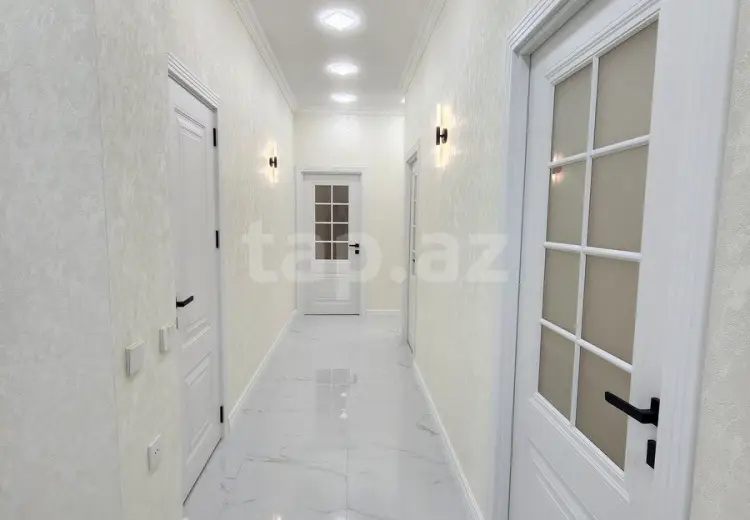 3 otaqlı mənzil , Sumqayıt