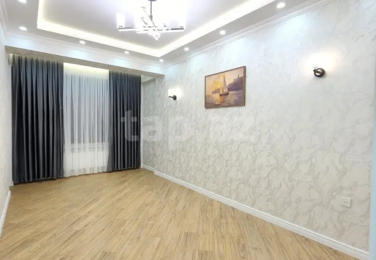 3 otaqlı mənzil , Sumqayıt