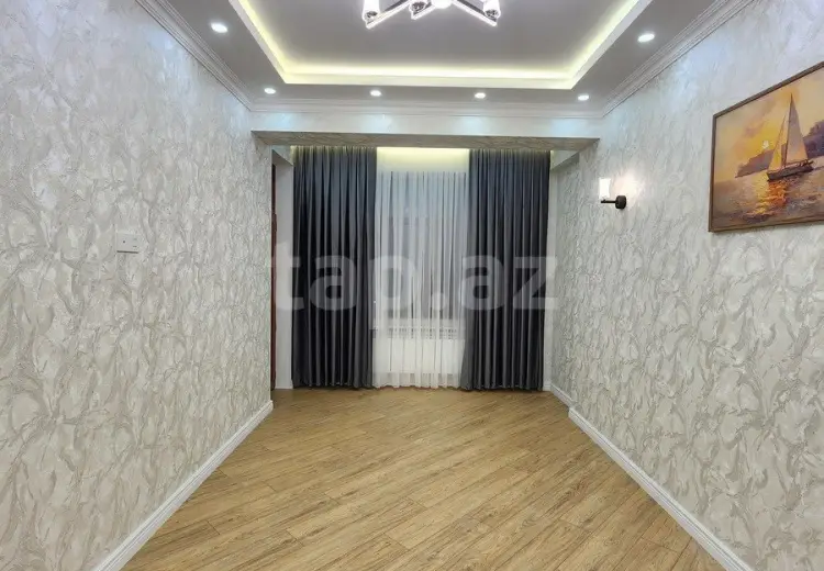 3 otaqlı mənzil , Sumqayıt