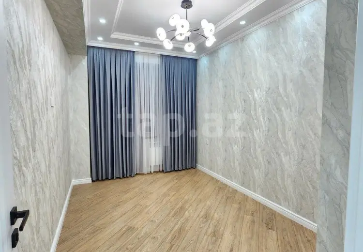 3 otaqlı mənzil , Sumqayıt