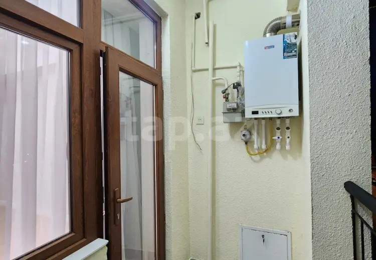 3 otaqlı mənzil , Sumqayıt