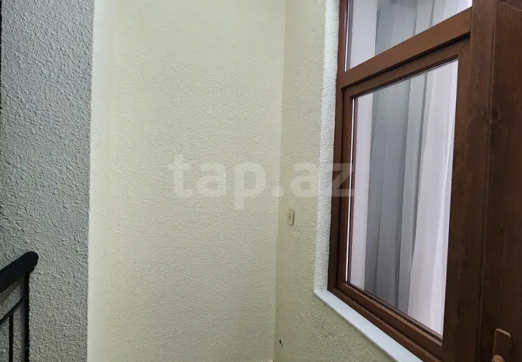 3 otaqlı mənzil , Sumqayıt