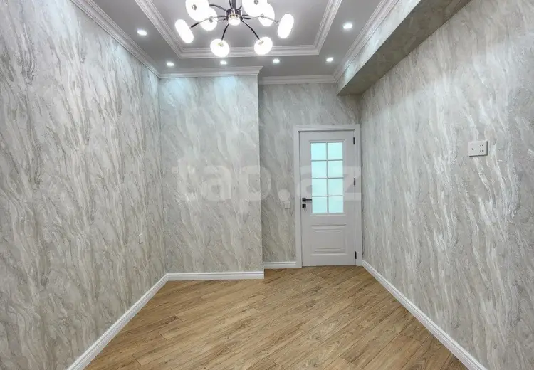 3 otaqlı mənzil , Sumqayıt