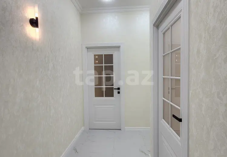 3 otaqlı mənzil , Sumqayıt