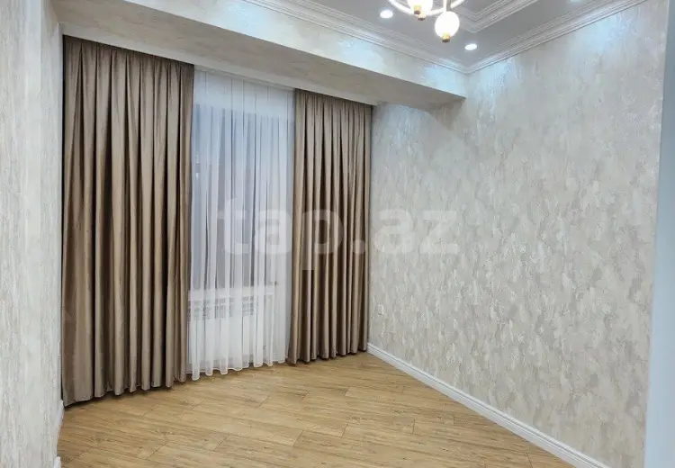 3 otaqlı mənzil , Sumqayıt