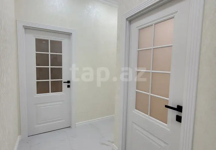 3 otaqlı mənzil , Sumqayıt