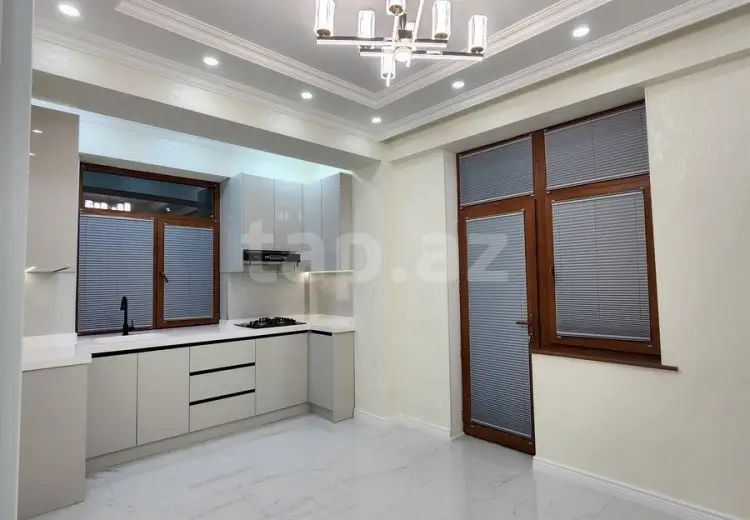 3 otaqlı mənzil , Sumqayıt