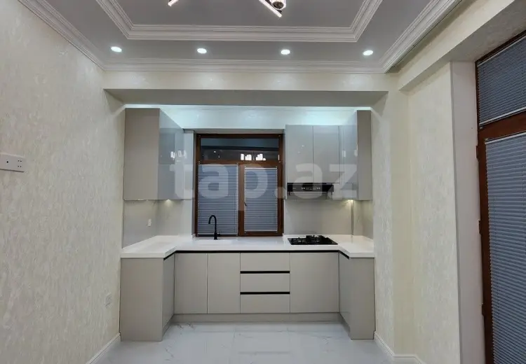 3 otaqlı mənzil , Sumqayıt