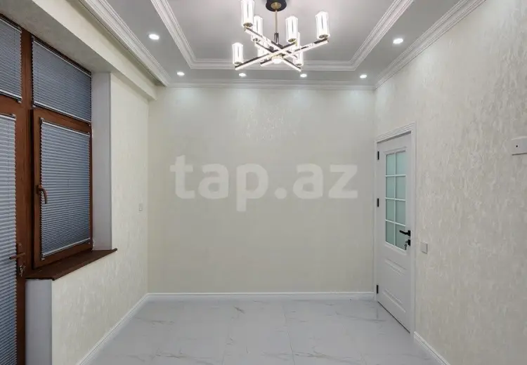 3 otaqlı mənzil , Sumqayıt