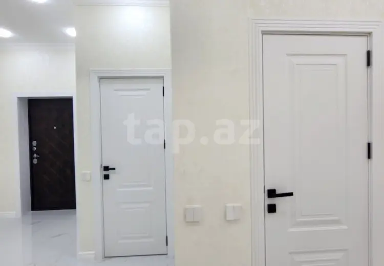 3 otaqlı mənzil , Sumqayıt