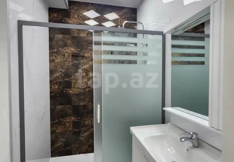 3 otaqlı mənzil , Sumqayıt