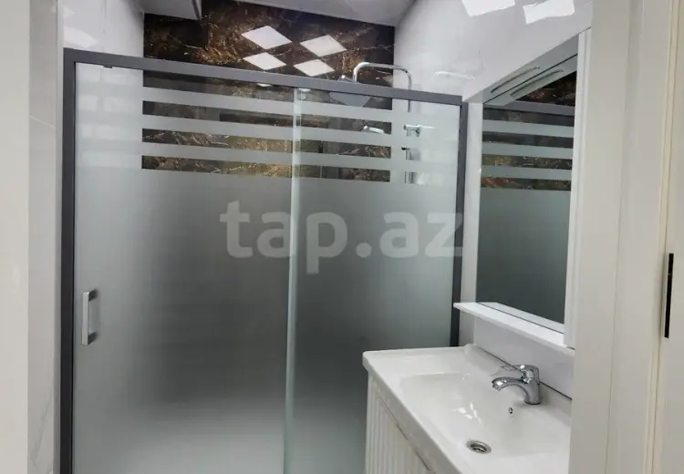 3 otaqlı mənzil , Sumqayıt