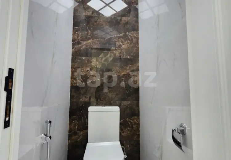 3 otaqlı mənzil , Sumqayıt