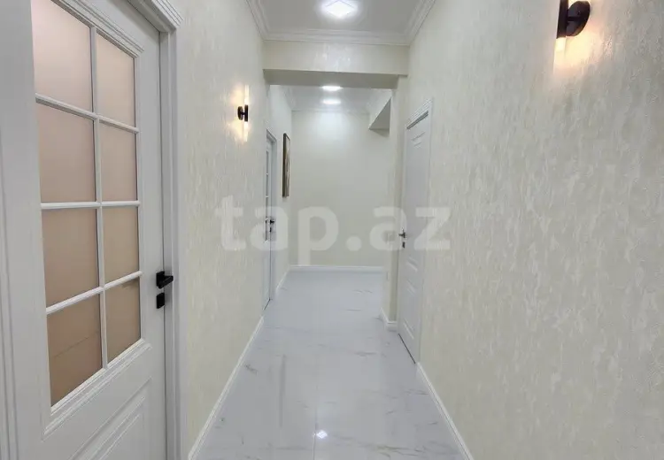 3 otaqlı mənzil , Sumqayıt