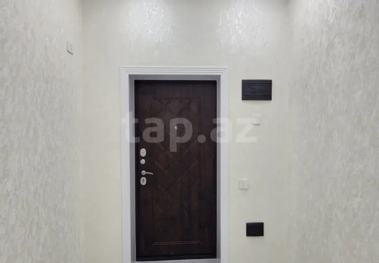 3 otaqlı mənzil , Sumqayıt