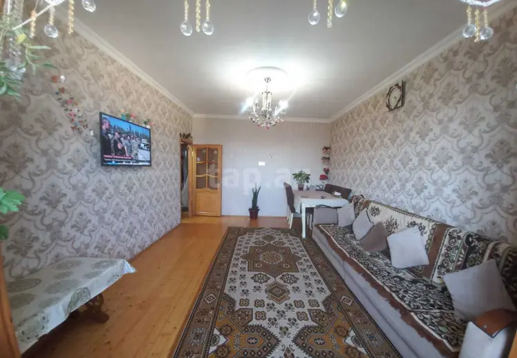 3 otaqlı mənzil , Sumqayıt
