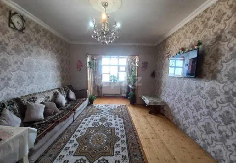 3 otaqlı mənzil , Sumqayıt