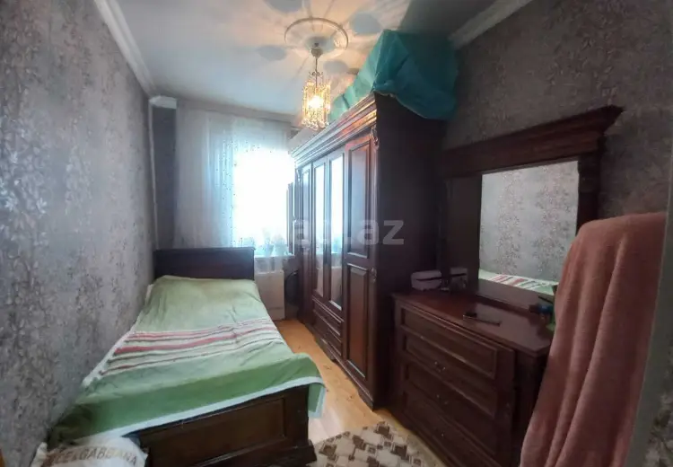 3 otaqlı mənzil , Sumqayıt