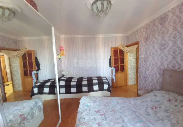 3 otaqlı mənzil , Sumqayıt
