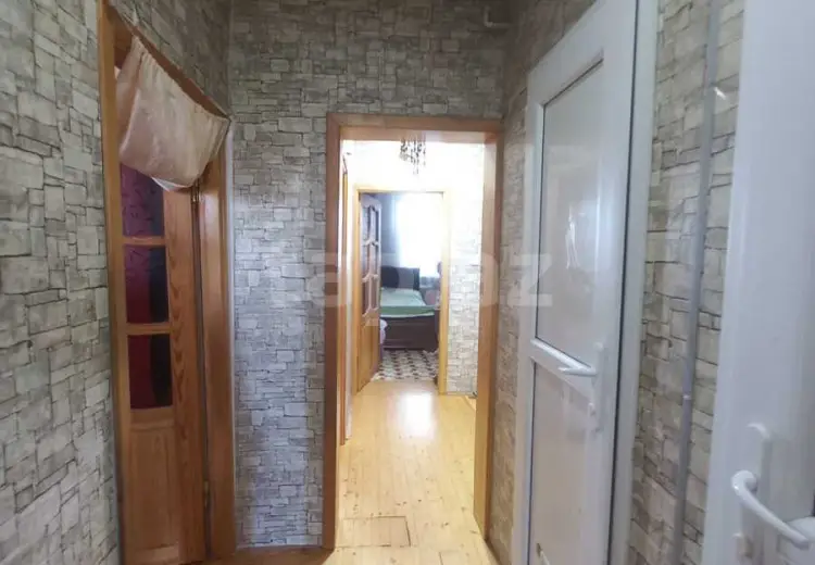 3 otaqlı mənzil , Sumqayıt