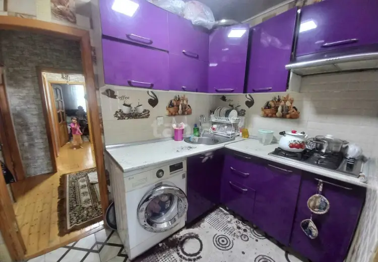 3 otaqlı mənzil , Sumqayıt