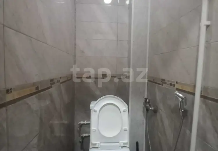 3 otaqlı mənzil , Sumqayıt