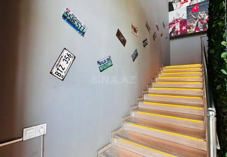 200 m² Obyekt / Ofis Satılır, Binəqədi qəs., Binəqədi, Bakı