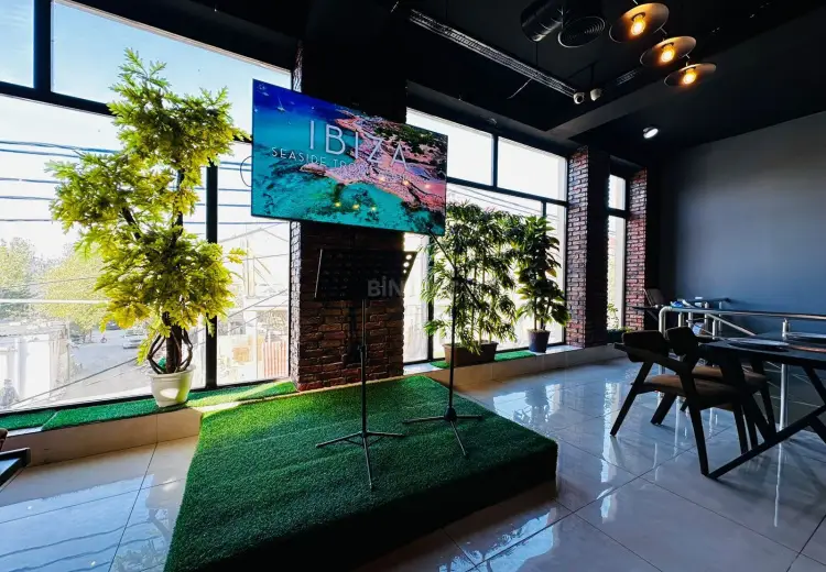 200 m² Obyekt / Ofis Satılır, Binəqədi qəs., Binəqədi, Bakı