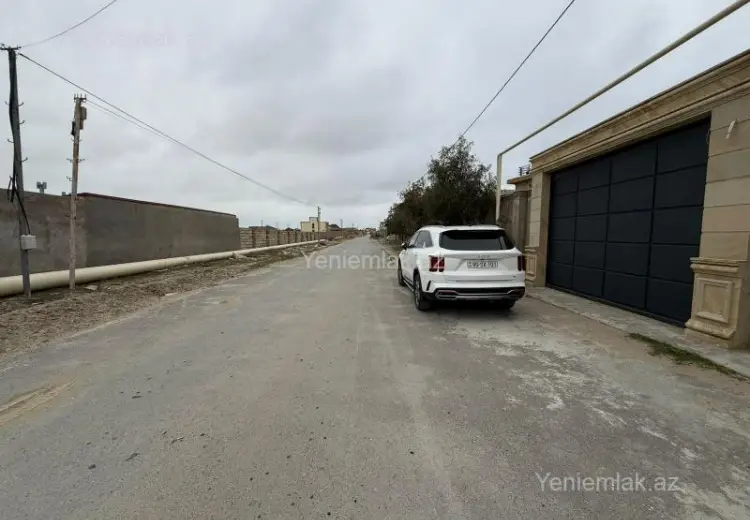 14 sot Torpaq Satılır, Mərdəkan, Xəzər, Bakı