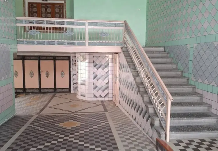 3 otaqlı mənzil , Şəki