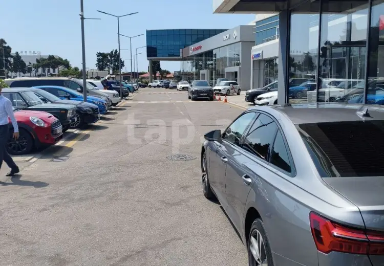 0 m² Obyekt / Ofis , Bakı