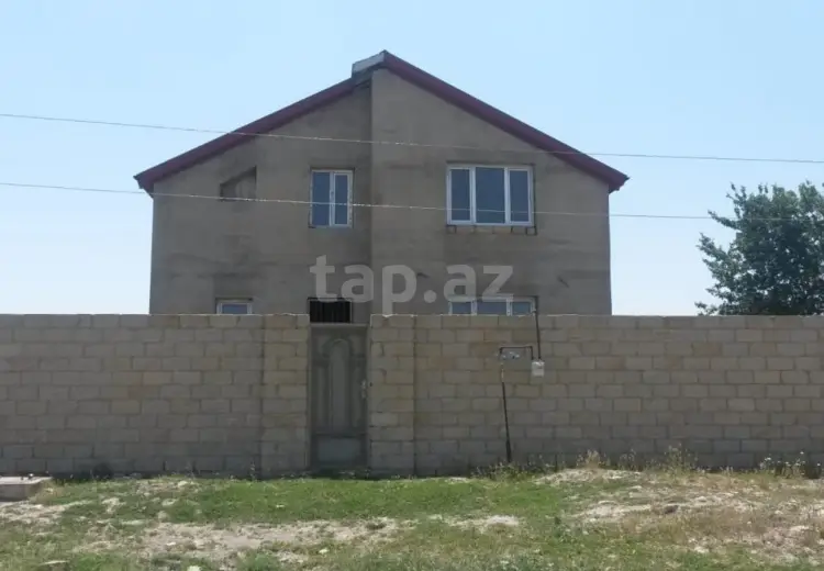 3 otaqlı mənzil , Şamaxı