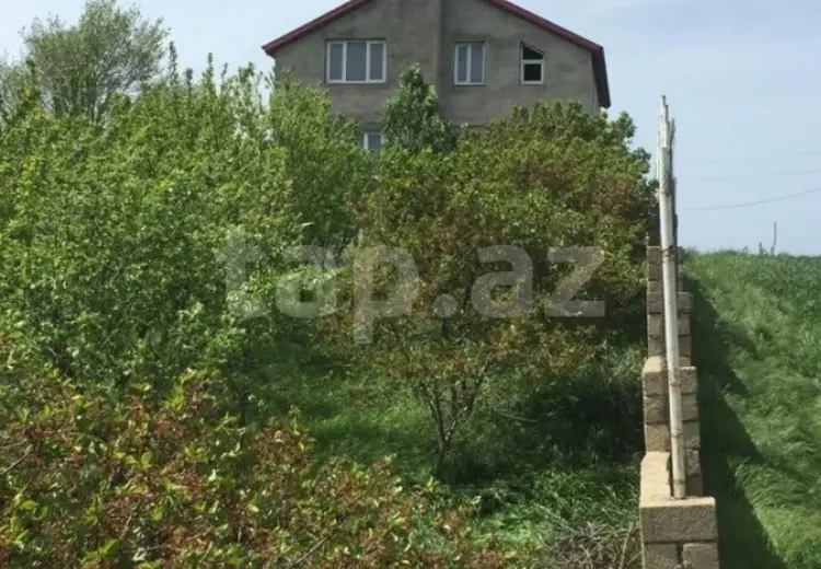 3 otaqlı mənzil , Şamaxı
