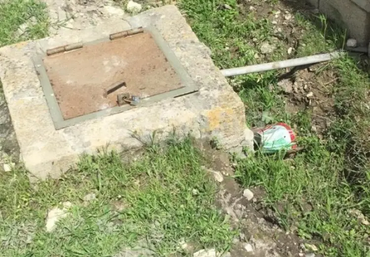 3 otaqlı mənzil , Şamaxı