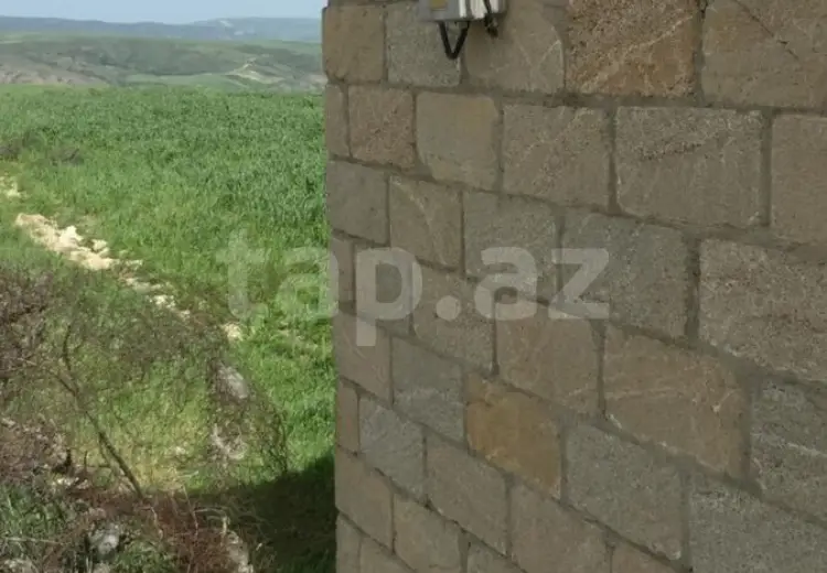 3 otaqlı mənzil , Şamaxı