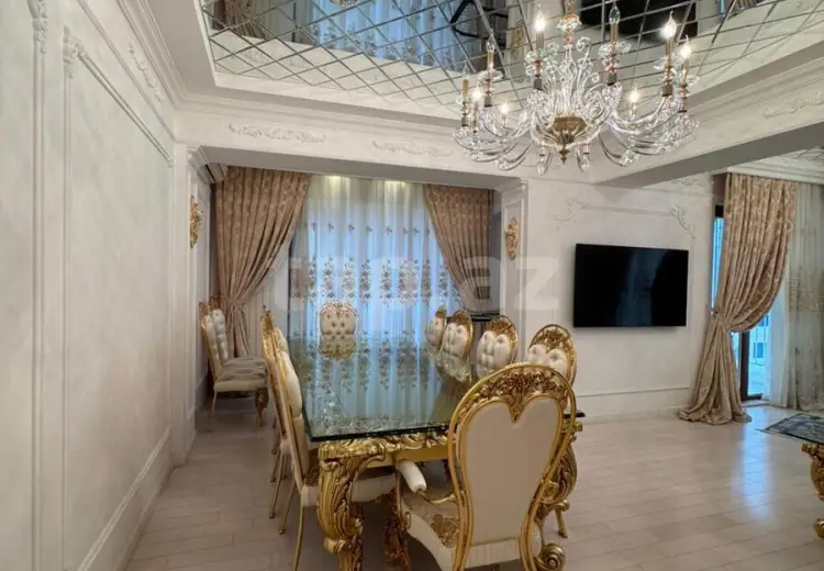 3 otaqlı mənzil , Bakı