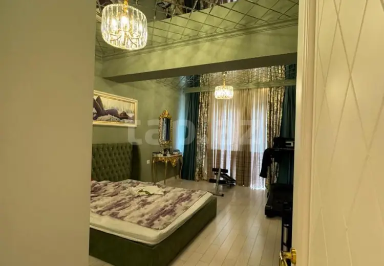 3 otaqlı mənzil , Bakı