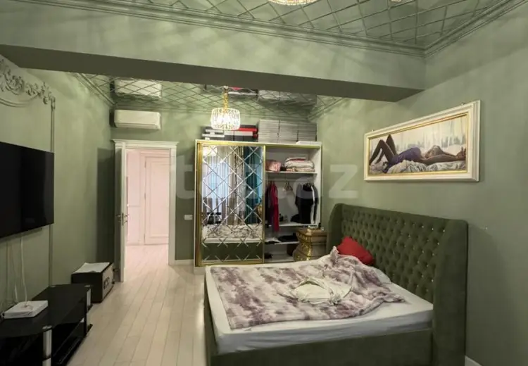 3 otaqlı mənzil , Bakı