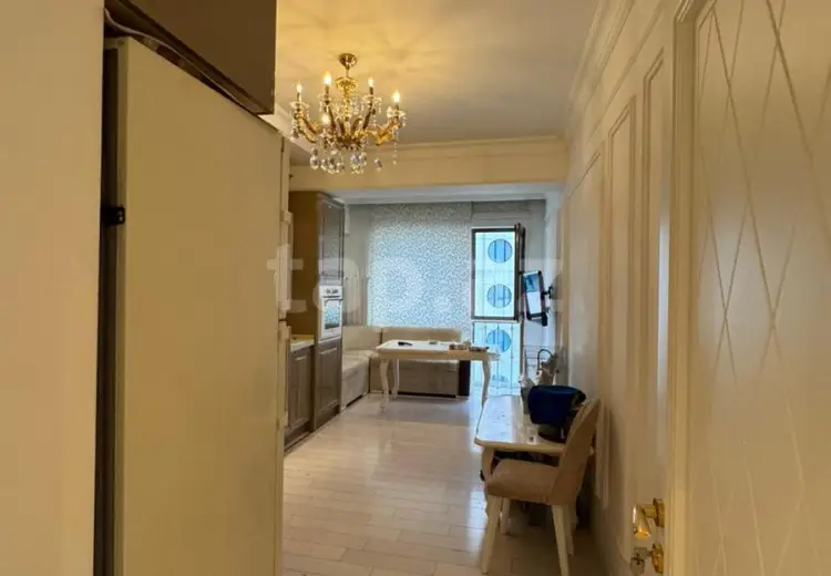 3 otaqlı mənzil , Bakı