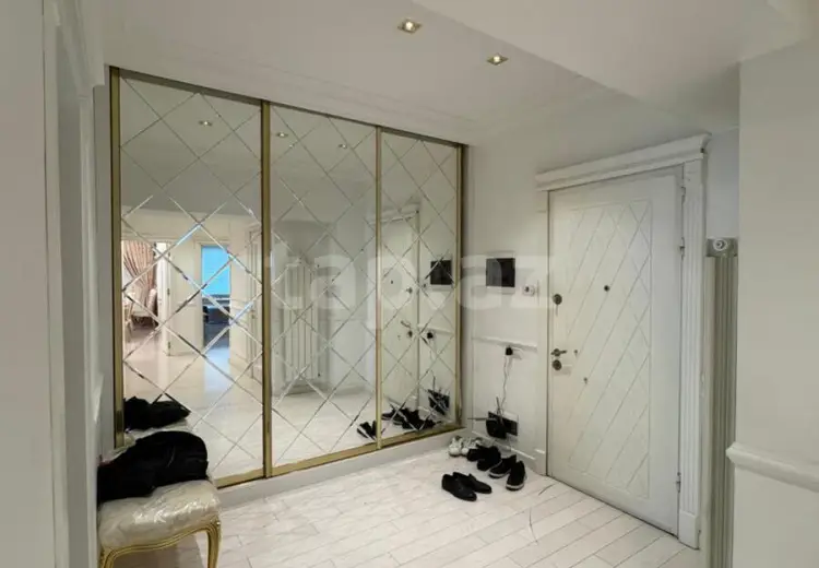 3 otaqlı mənzil , Bakı