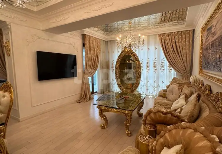 3 otaqlı mənzil , Bakı